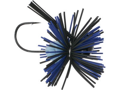 Don Iovino Hand Tied Starburst Fineese Jigs 6pk
