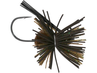Don Iovino Hand Tied Starburst Fineese Jigs 6pk