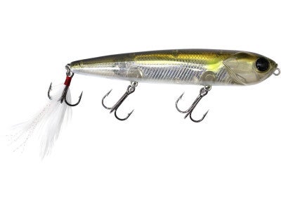 Damiki Rambler 120