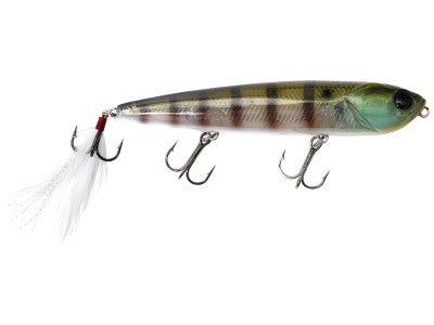 Damiki Rambler 120