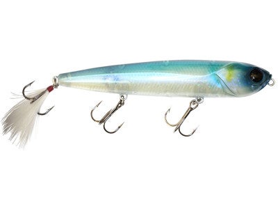 Damiki Rambler 120