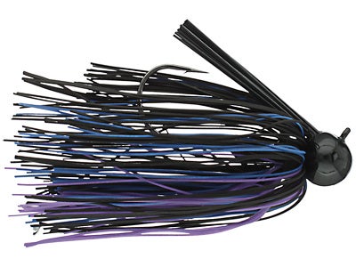 Dirty Jigs OD Series Finesse Football Jig