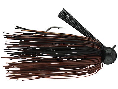 Dirty Jigs OD Series Finesse Football Jig