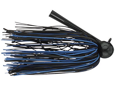 Dirty Jigs OD Series Finesse Football Jig