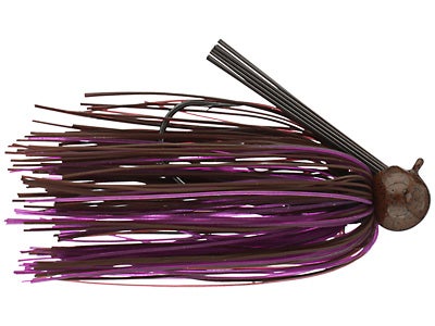 Dirty Jigs OD Series Finesse Football Jig