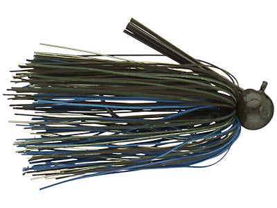 Dirty Jigs OD Series Finesse Football Jig