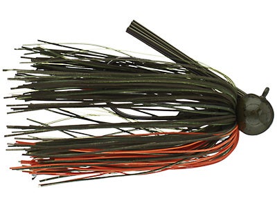 Dirty Jigs OD Series Finesse Football Jig