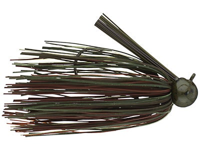 Dirty Jigs OD Series Finesse Football Jig