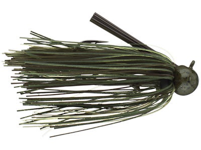 Dirty Jigs OD Series Finesse Football Jig