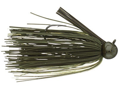 Dirty Jigs OD Series Finesse Football Jig