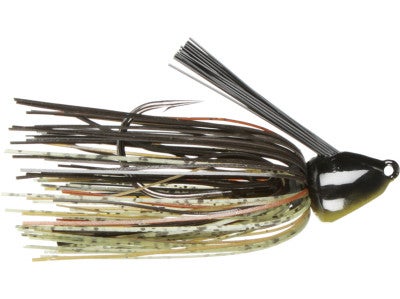 Dirty Jigs Tour Level No-Jack Punchin' Jig