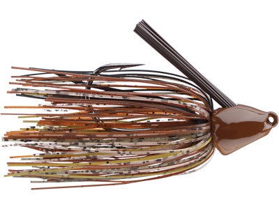 Dirty Jigs Tour Level No-Jack Punchin' Jig