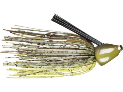 Dirty Jigs Tour Level No-Jack Punchin' Jig