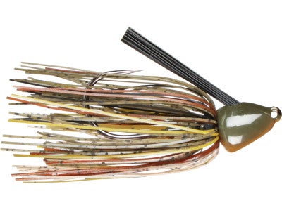 Dirty Jigs Tour Level No-Jack Punchin' Jig