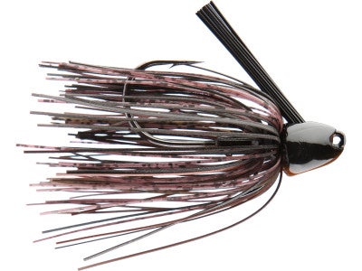 Dirty Jigs Tour Level No-Jack Punchin' Jig