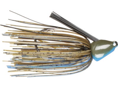 Dirty Jigs Tour Level No-Jack Punchin' Jig