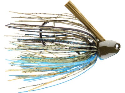 Dirty Jigs Tour Level No-Jack Punchin' Jig