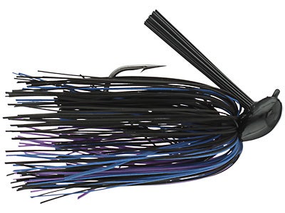 Dirty Jigs OD Series Pitchin' Jig