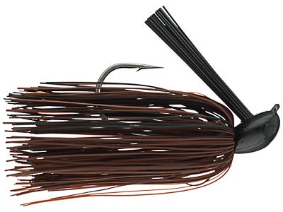 Dirty Jigs OD Series Pitchin' Jig