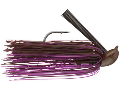 Dirty Jigs OD Series Pitchin' Jig