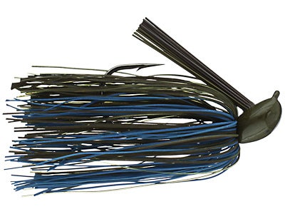 Dirty Jigs OD Series Pitchin' Jig