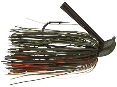 Dirty Jigs OD Series Pitchin' Jig