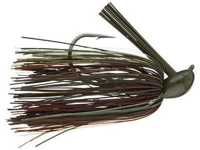 Dirty Jigs OD Series Pitchin' Jig