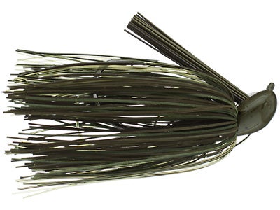 Dirty Jigs OD Series Pitchin' Jig
