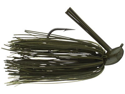Dirty Jigs OD Series Pitchin' Jig