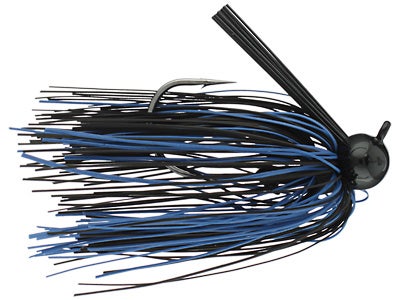 Dirty Jigs OD Series Skirted Football Jig