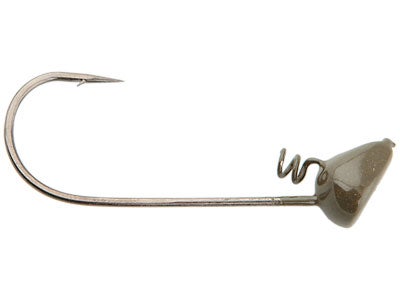 Dirty Jigs Stand Up Finesse Head 5/0 4pk