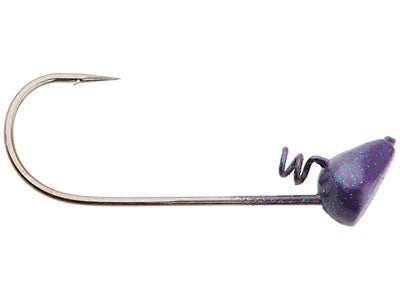 Dirty Jigs Stand Up Finesse Head 5/0 4pk