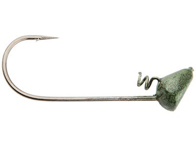 Dirty Jigs Stand Up Finesse Head 5/0 4pk