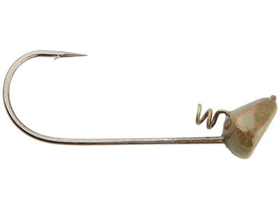 Dirty Jigs Stand Up Finesse Head 5/0 4pk