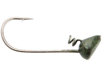 Dirty Jigs Stand Up Finesse Head 4/0 4pk