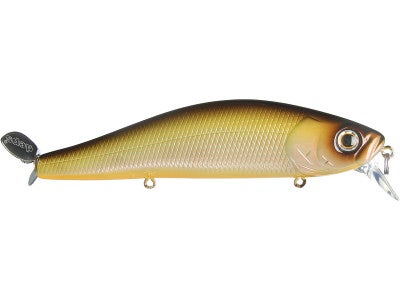 Deps Spiral Minnow