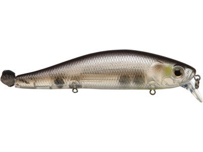 Deps Spiral Minnow