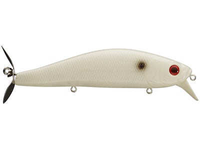 Deps Spiral Minnow