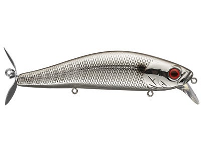 Deps Spiral Minnow