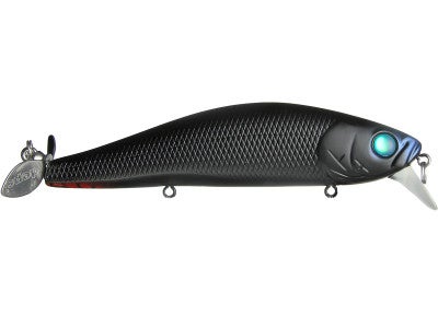 Deps Spiral Minnow
