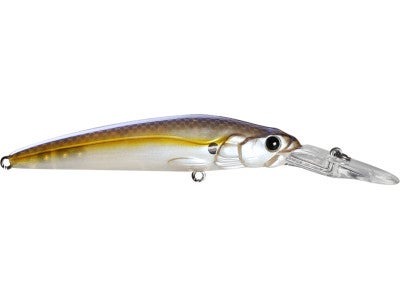 Damiki Long Bill