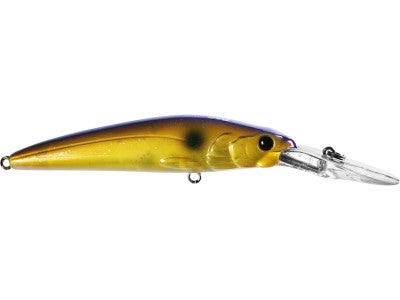 Damiki Long Bill