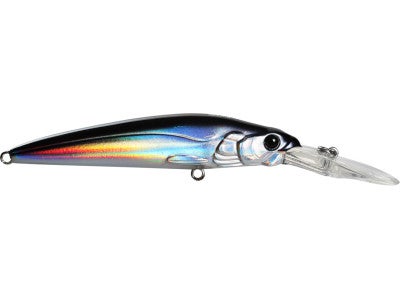 Damiki Long Bill