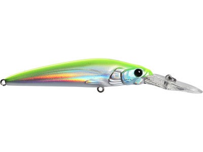 Damiki Long Bill