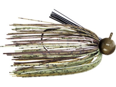 Dirty Jigs Finesse Football Jig