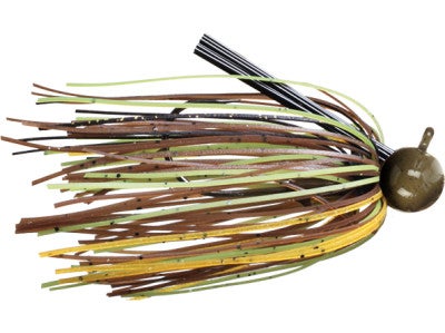 Dirty Jigs Finesse Football Jig
