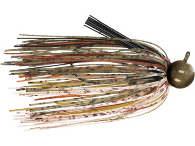 Dirty Jigs Finesse Football Jig