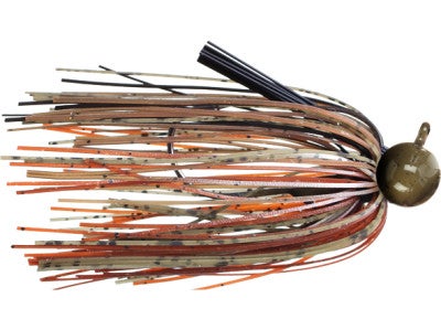 Dirty Jigs Finesse Football Jig