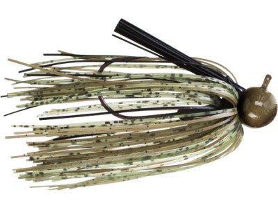 Dirty Jigs Finesse Football Jig