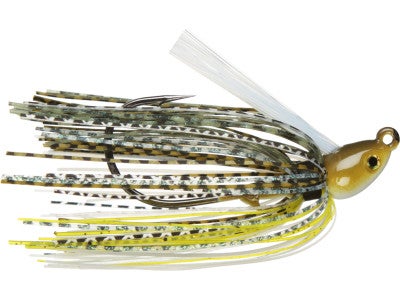 Dirty Jigs Swim Jig